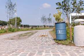 Nadia - Family Room at Ranch De Blauwe Zaal