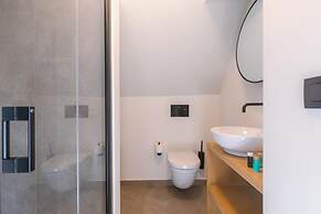 Nadia - Family Room at Ranch De Blauwe Zaal