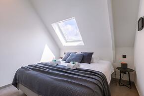 Nadia - Family Room at Ranch De Blauwe Zaal