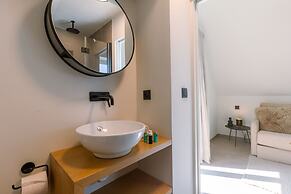 Nadia - Family Room at Ranch De Blauwe Zaal