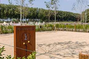 Nadia - Family Room at Ranch De Blauwe Zaal