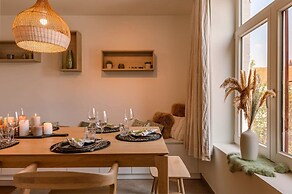 Nadia - Family Room at Ranch De Blauwe Zaal