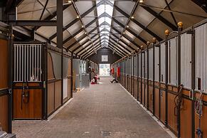 Lady - Lovely Double Room at Ranch De Blauwe Zaal