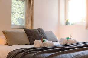 Lady - Lovely Double Room at Ranch De Blauwe Zaal