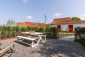 Lady - Lovely Double Room at Ranch De Blauwe Zaal