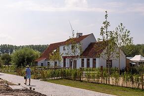 Lady - Lovely Double Room at Ranch De Blauwe Zaal