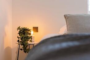 Lady - Lovely Double Room at Ranch De Blauwe Zaal