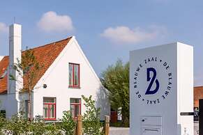 Lady - Lovely Double Room at Ranch De Blauwe Zaal