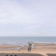 Cosy Apartment With Terrace Overlooking the sea