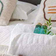 Family-friendly House With Sunny Terrace and Garden