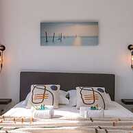 Family-friendly House With Sunny Terrace and Garden