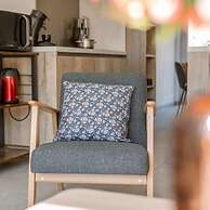 Family-friendly House With Sunny Terrace and Garden