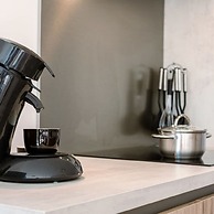 Family-friendly House With Sunny Terrace and Garden