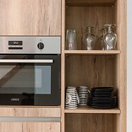 Family-friendly House With Sunny Terrace and Garden