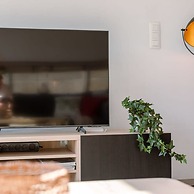 Family-friendly House With Sunny Terrace and Garden