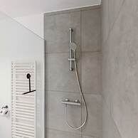 Family-friendly House With Sunny Terrace and Garden