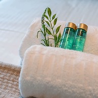 Family-friendly House With Sunny Terrace and Garden