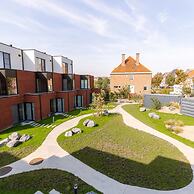 Family-friendly House With Sunny Terrace and Garden