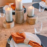 Family-friendly House With Sunny Terrace and Garden