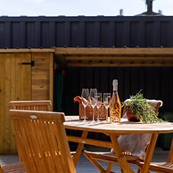 Family-friendly House With Sunny Terrace and Garden