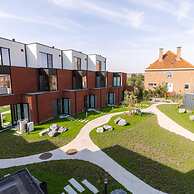 Family-friendly House With Sunny Terrace and Garden