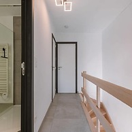 Family-friendly House With Sunny Terrace and Garden