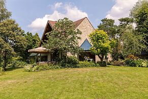Villa De Hertsbergier