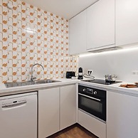 Charming Apartment Near the sea