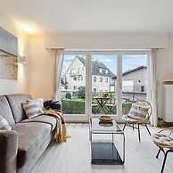 Charming Apartment Near the sea
