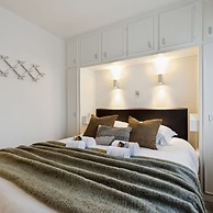 Charming Apartment Near the sea