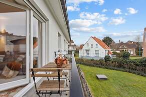 Charming Apartment Near the sea