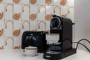 Charming Apartment Near the sea