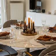 Charming Apartment Near the sea