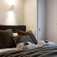 Charming Apartment Near the sea