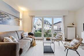 Charming Apartment Near the sea