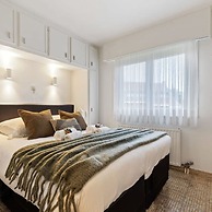 Charming Apartment Near the sea