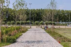 Lord - Double Room at Ranch De Blauwe Zaal