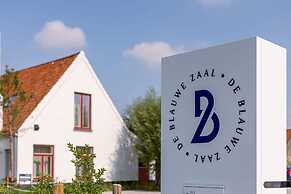 Lord - Double Room at Ranch De Blauwe Zaal