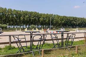 Lord - Double Room at Ranch De Blauwe Zaal