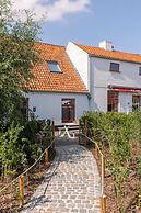 Lord - Double Room at Ranch De Blauwe Zaal