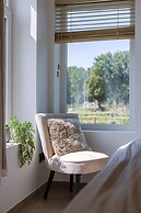 Lord - Double Room at Ranch De Blauwe Zaal