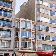 Lovely Apartment With Lateral sea View