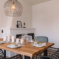 Lovely Apartment With Lateral sea View