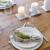 Lovely Apartment With Lateral sea View