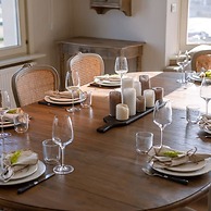 Beautiful and Authentic Apartment Nearby the Beach