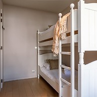 Beautiful and Authentic Apartment Nearby the Beach