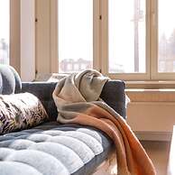 Beautiful and Authentic Apartment Nearby the Beach