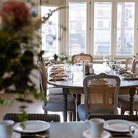 Beautiful and Authentic Apartment Nearby the Beach