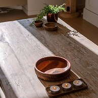 Beautiful and Authentic Apartment Nearby the Beach