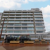 Spacious Apartment With Terrace and Sea-view